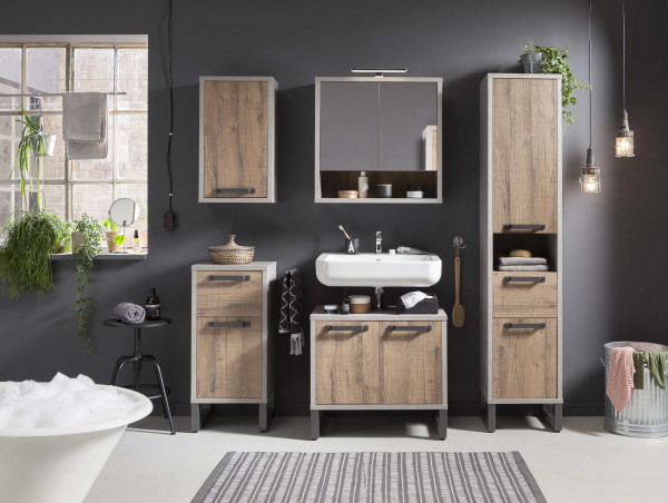 Badezimmer YANNIK
