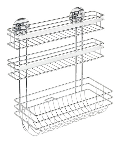 Küchenrollenhalter TURBO-LOC