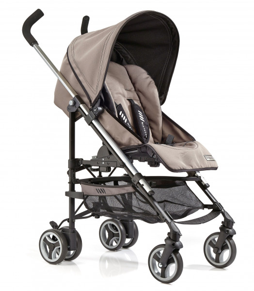 Buggy S5 REVERSE