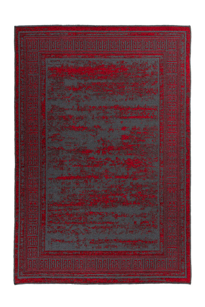 Teppich KALEVI aus Polyester