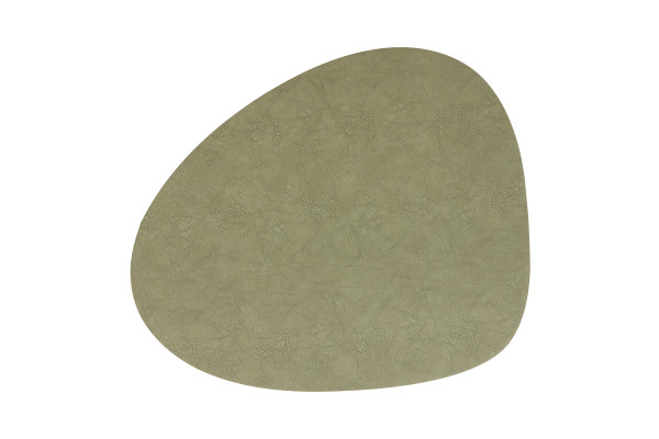 Tischset CASSIS oliv