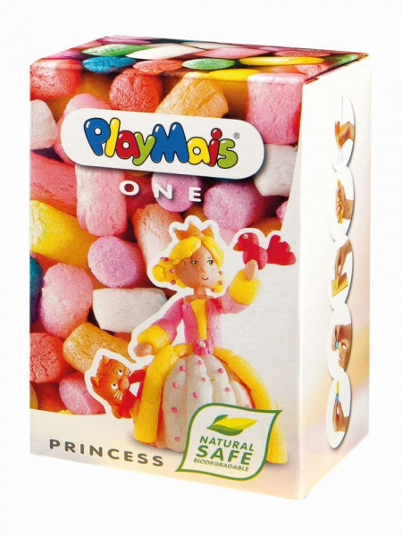 Playmais ONE PRINCESS