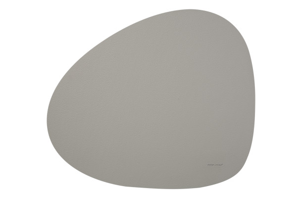 Tischset LORETO in mehrfarbig aus Materialmix