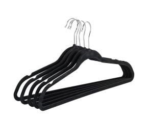 Kleiderbügel-Set VELVET Kleiderbügel-Set VELVET