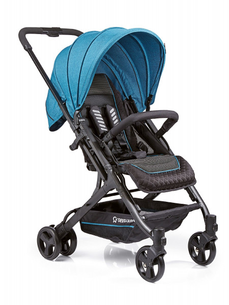Buggy S8