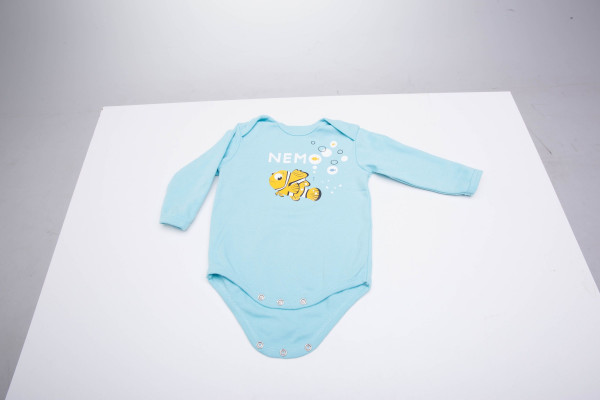 Baby Body Findet Dory