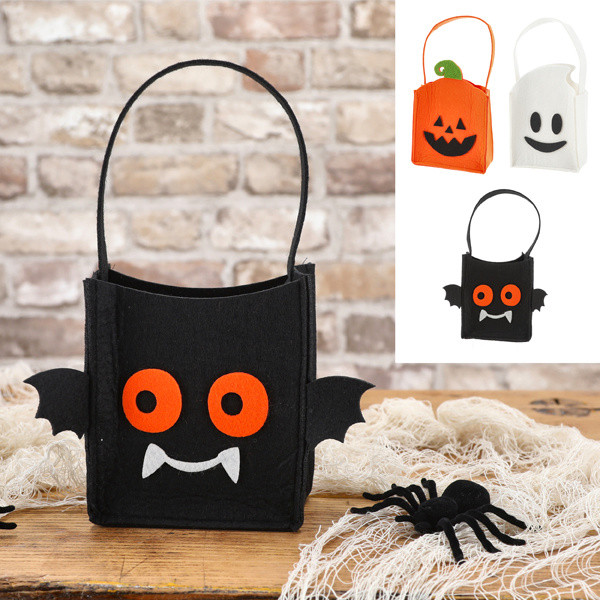 Sammeltasche HALLOWEEN