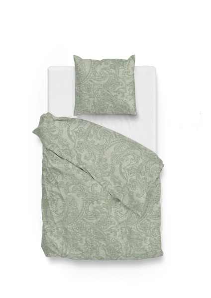 Bettwäsche PAISLEY DI LINO