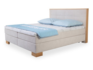Boxspringbett SANSIBAR SVENDBORG Boxspringbett SANSIBAR SVENDBORG