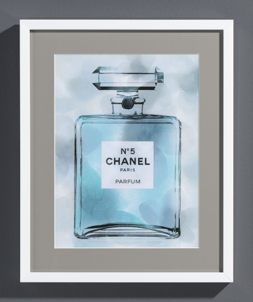 Bild CHANEL FLACON IV