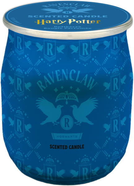 Duftkerze HARRY POTTER BARREL RAVENCLAV