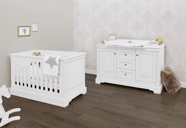Babyzimmer Emilia