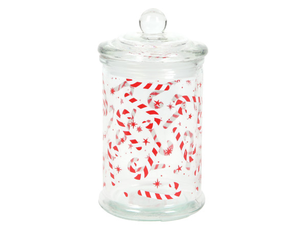 Vorratsglas ZUCKERSTANGE