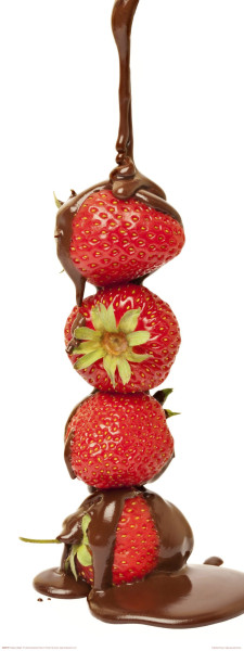 Bild STRAWBERRY DELIGHT
