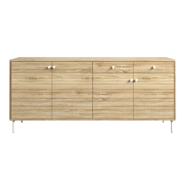 Sideboard SANSIBAR VINDAL aus Mango