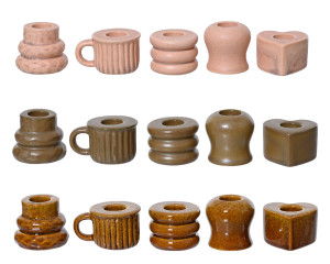 Kerzenhalter TRENDY Kerzenhalter TRENDY