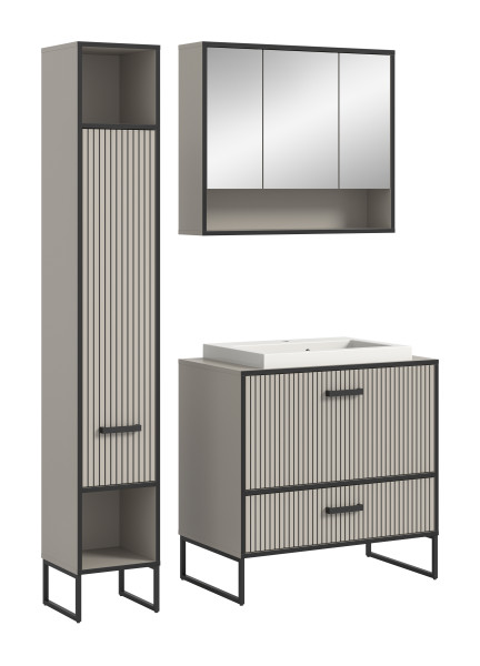 Badezimmerset BAGNO