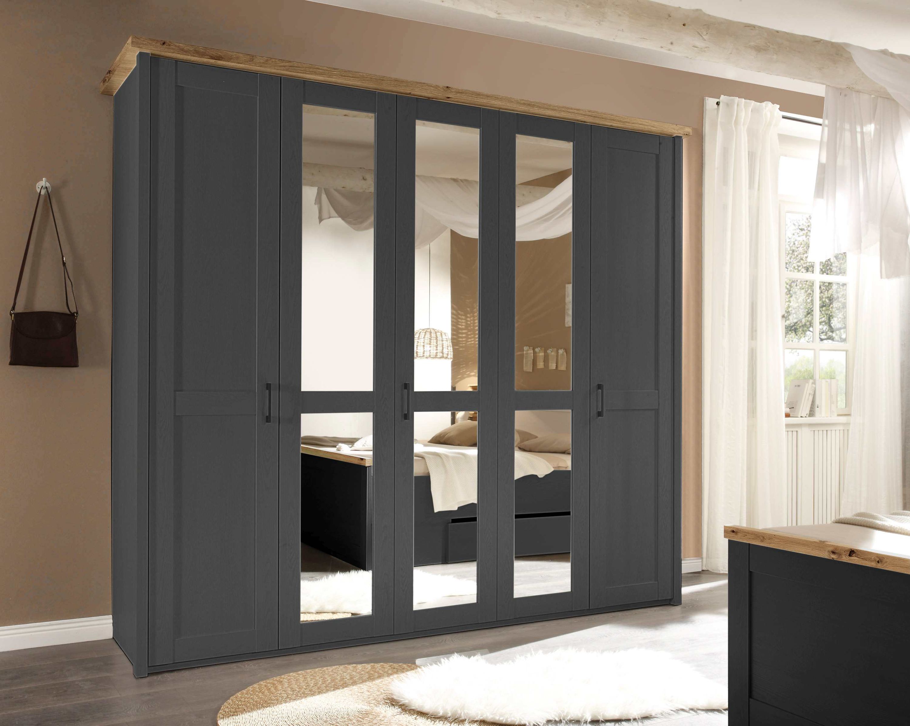 kleiderschrank locarno