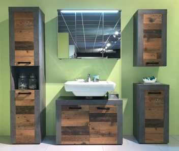 Badezimmer DIRADO