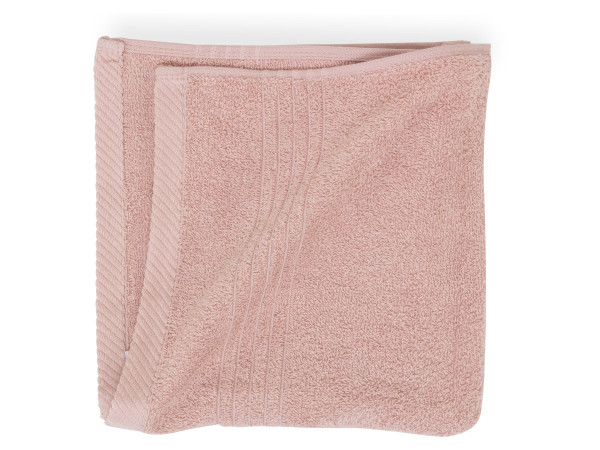 Handtuch BASIC rosa