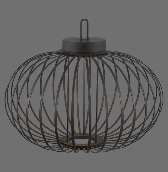 Pendelleuchte AKUBA LED