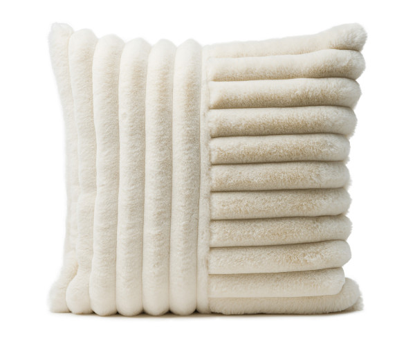 Kissen vito creme