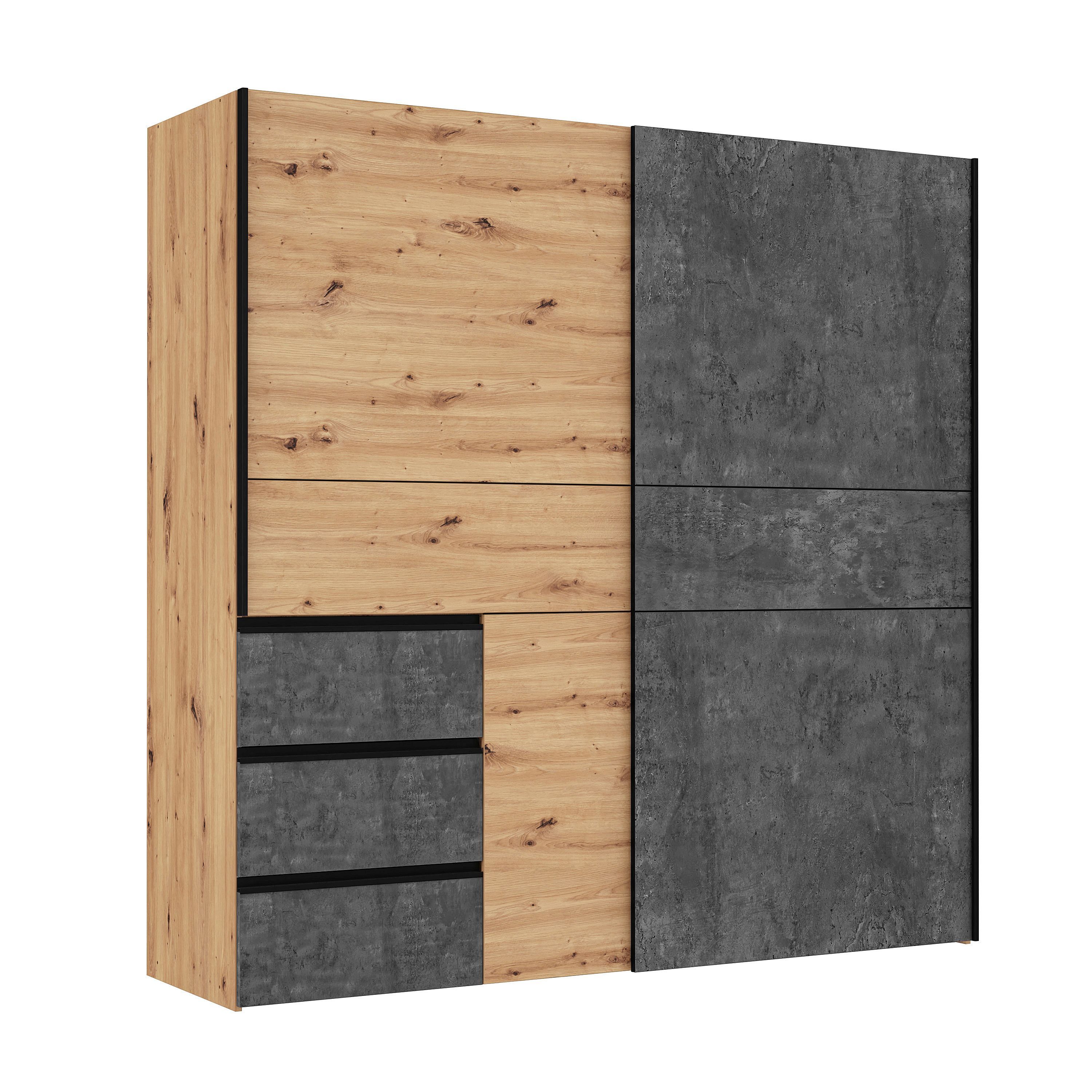 kleiderschrank minnow