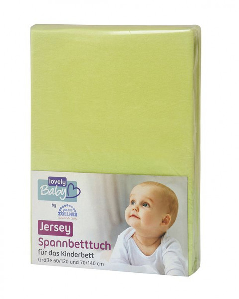 Spannbettlaken LOVELY BABY