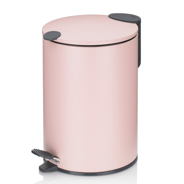 Kosmetikeimer MATS rosa