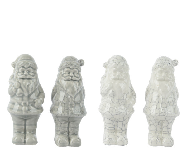 Dekofigur WEIHNACHTSMANN