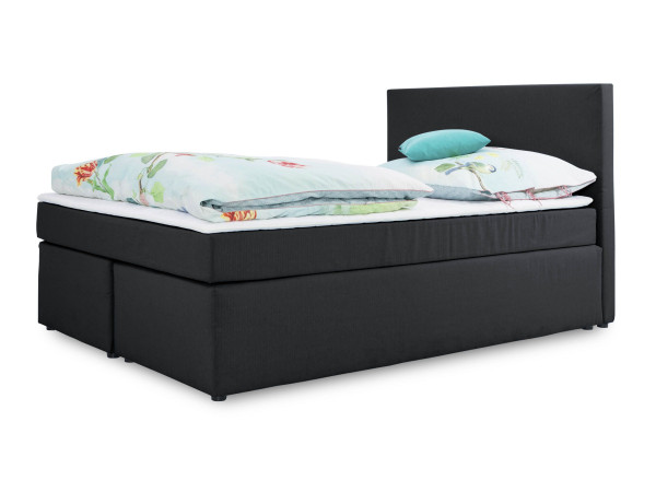 Boxspringbett SUNJA