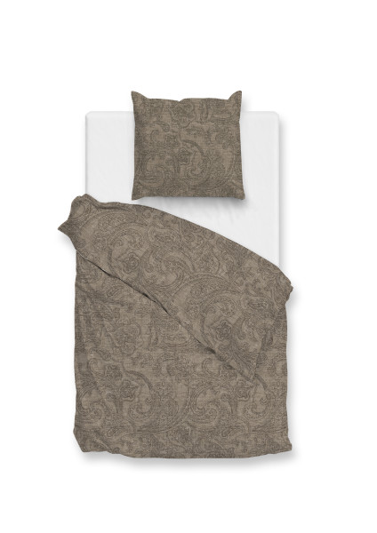 Bettwäsche PAISLEY DI LINO