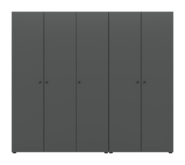 Kleiderschrank DARWIN