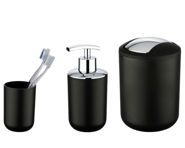 Bad-Accessoire-Set Brasil