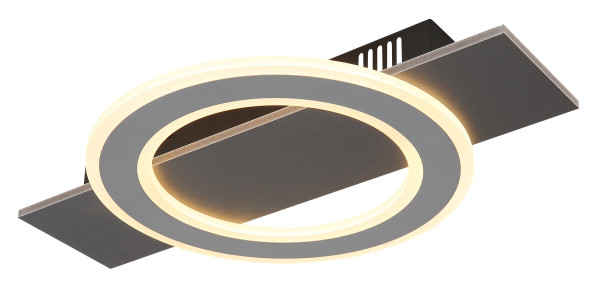 Deckenleuchte LED GIRO