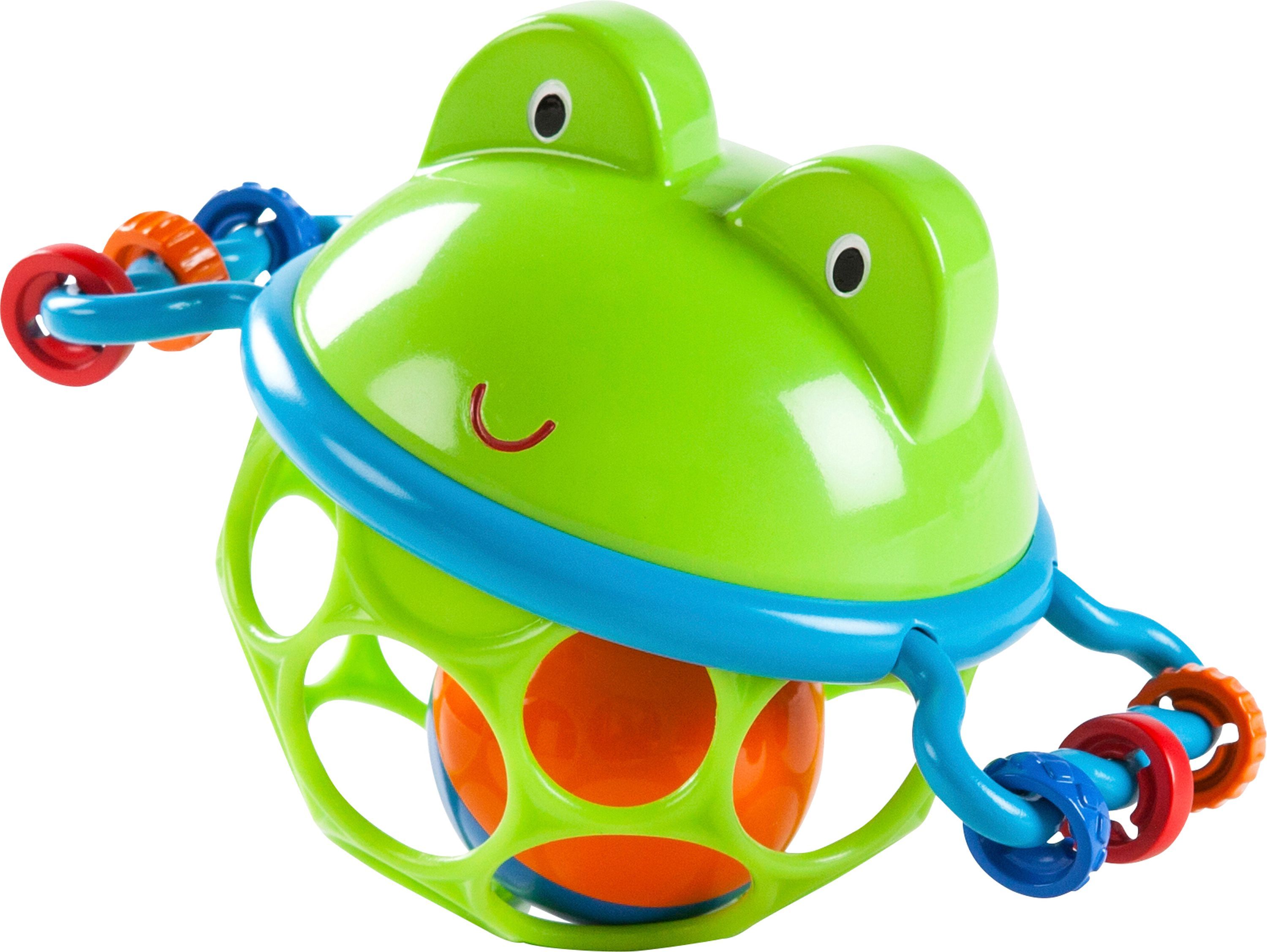 billiger spielzeug kaufen OBALL Jingle & Shake Pal | Spielzeug | Spielzeug | Babyzimmer | Räume