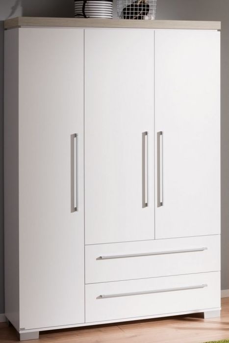 Kleiderschrank Kira Kleiderschranke Babyzimmer Raume Und