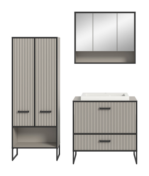 Badezimmerset BAGNO