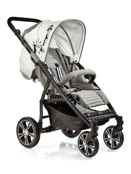 Buggy S4 Air+