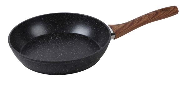 Pfanne CRISPY WOOD
