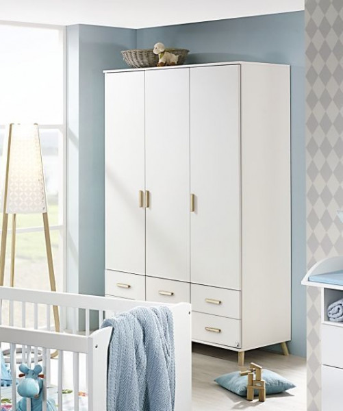 Kleiderschrank MIEKE