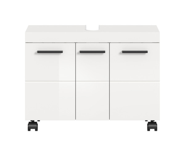 Waschbeckenunterschrank NOVA
