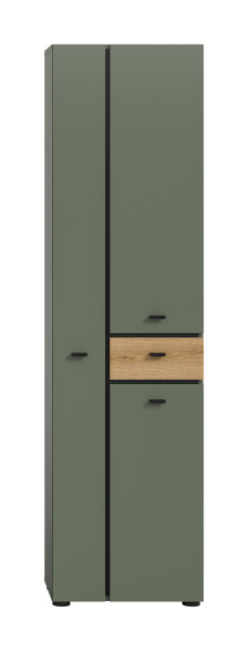 Hochschrank AQUA