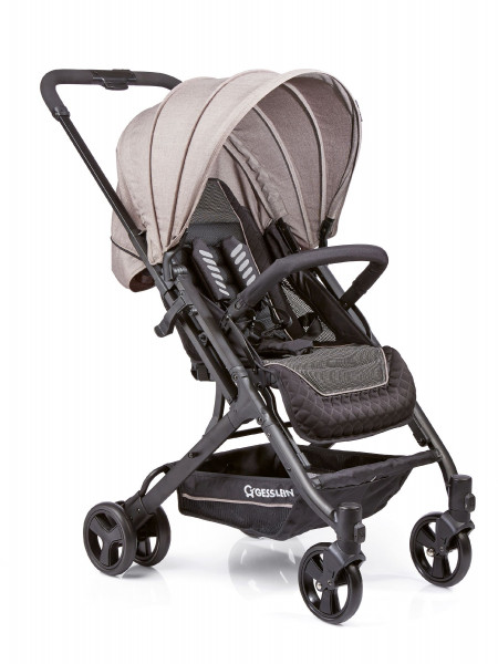 Buggy S8