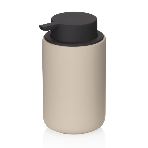 Seifenspender SANA beige