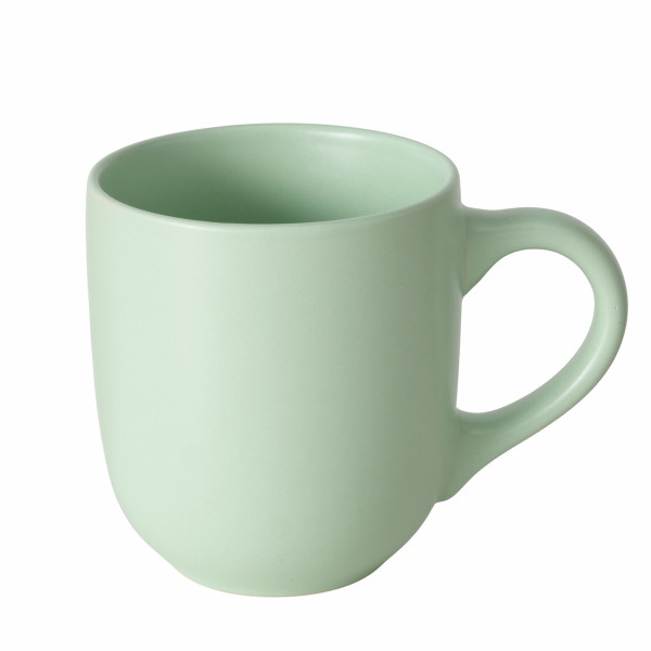 Kaffeebecher PASTELL grün