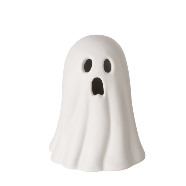 Dekofigur LED GHOSTIE