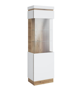 Vitrine ASMUS EICHE Vitrine ASMUS EICHE