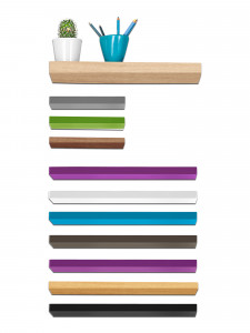 Wandboard REGGY Wandboard REGGY