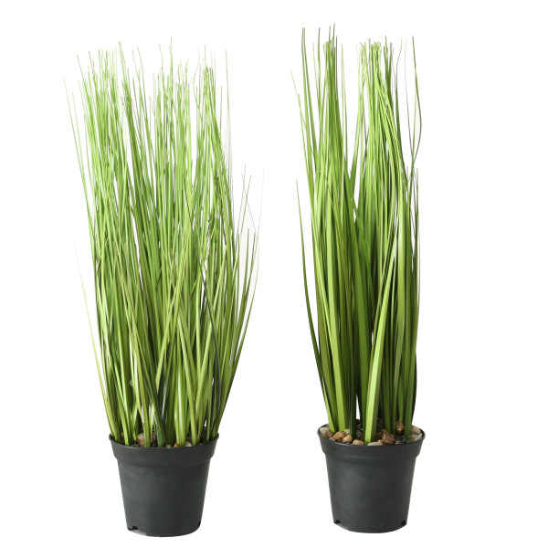 Kunstpflanze GRAS